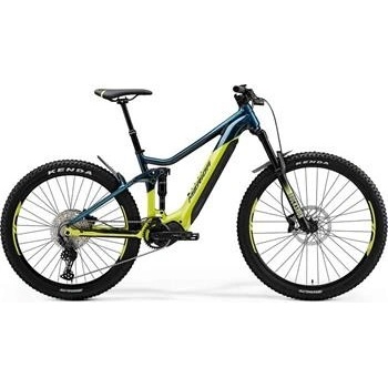Merida eOne Sixty 575 2023