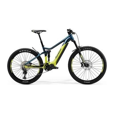 Merida eOne Sixty 575 2023