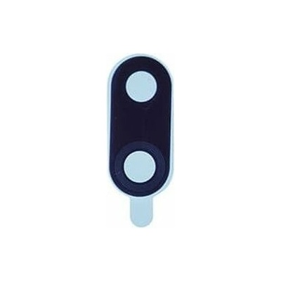 Huawei Y5 (2019) - Sklíčko Zadní Kamery - 97070WFU Genuine Service Pack, Black