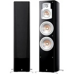 Yamaha NS-777 Black Тонколони