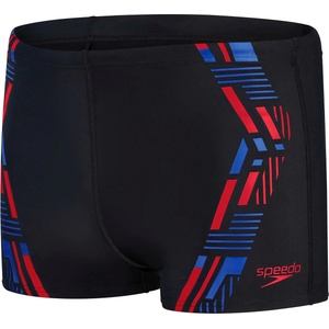 Speedo Tech print aquashort 36