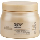 Vlasová regenerace L'Oréal Expert Absolut Repair Lipidium Mask 500 ml