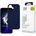 3mk Protection Калъф 3mk - Silicone Case, iPhone 16 Plus, Dark Navy (5903108603942)