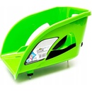 Prosper Sedlo určené pro saněplast Bullet Bullet Control a Tatra zelená