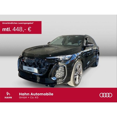 Audi SQ5 TFSI S tronic 270 kW
