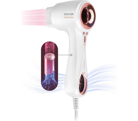 Sencor SHD 9000RS