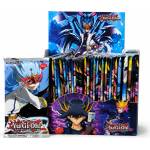  Детски карти за игра Yu-Gi-Oh, микс модели