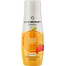 SodaStream Zero Pomeranč Mango 440 ml