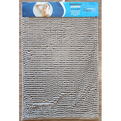 DURAmat Chenill šedá 40 x 60 cm – Zbozi.Blesk.cz
