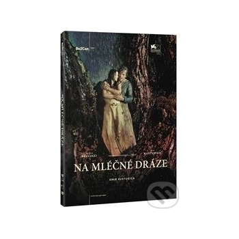 Faust & Sacro Gra DVD