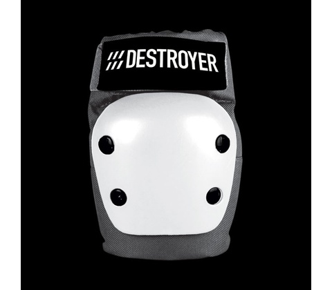 Destroyer Rec Elbow