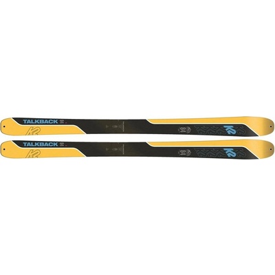 K2 Talkback 84 21/22