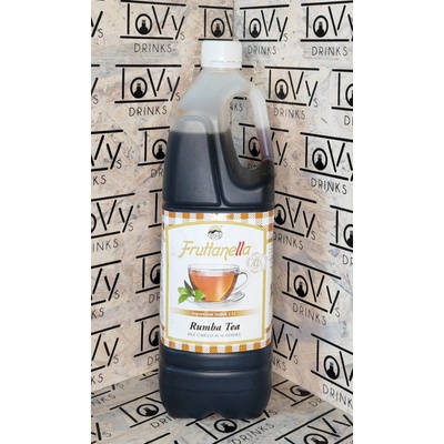 Fruttanella sirup Rumba tea 1 l