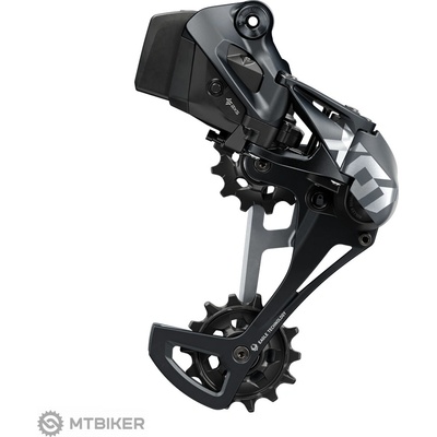 Sram X01 Eagle AXS