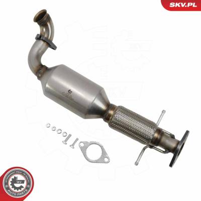 Katalyzátor ESEN SKV 62SKV174