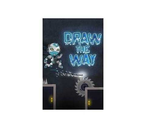 Draw The Way