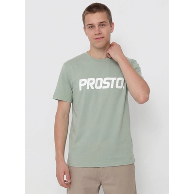 Prosto Biglog green