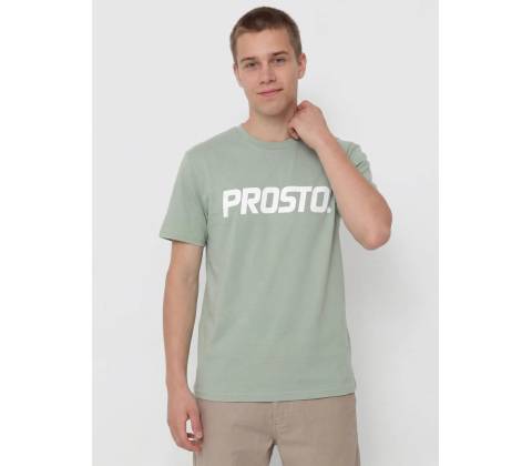 Prosto Biglog green