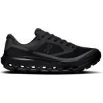 On Дамски маратонки On Women's Cloudvista 3 Waterproof Trail running shoes - Black / Black - размер 40, 5 (EU) (123-2598-0119)