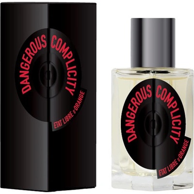 Etat Libre d'Orange Dangerous Complicity parfémovaná voda dámská 100 ml tester