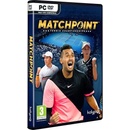 Hry na PC Matchpoint - Tennis Championships (Legends Edition)