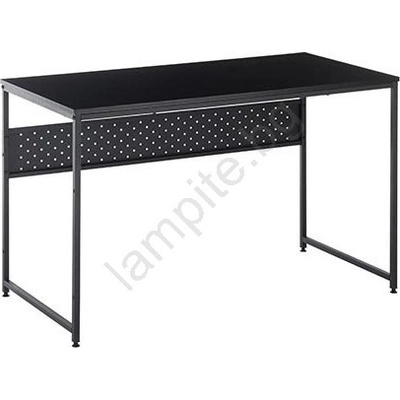 MC Akcent Писмено бюро mirane в черно (mc0035)