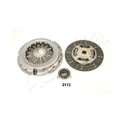Sada spojky JAPANPARTS KF-2112