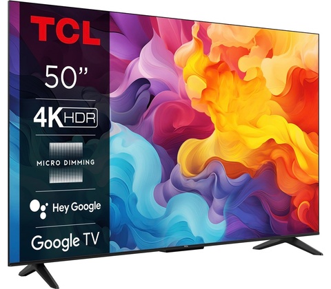 TCL 50V6B