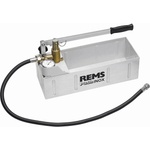 REMS Рush Inox 115001 (080 RMS 385)