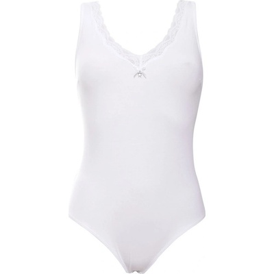 Sielei dámske tielkové body Sielei 1448 biele