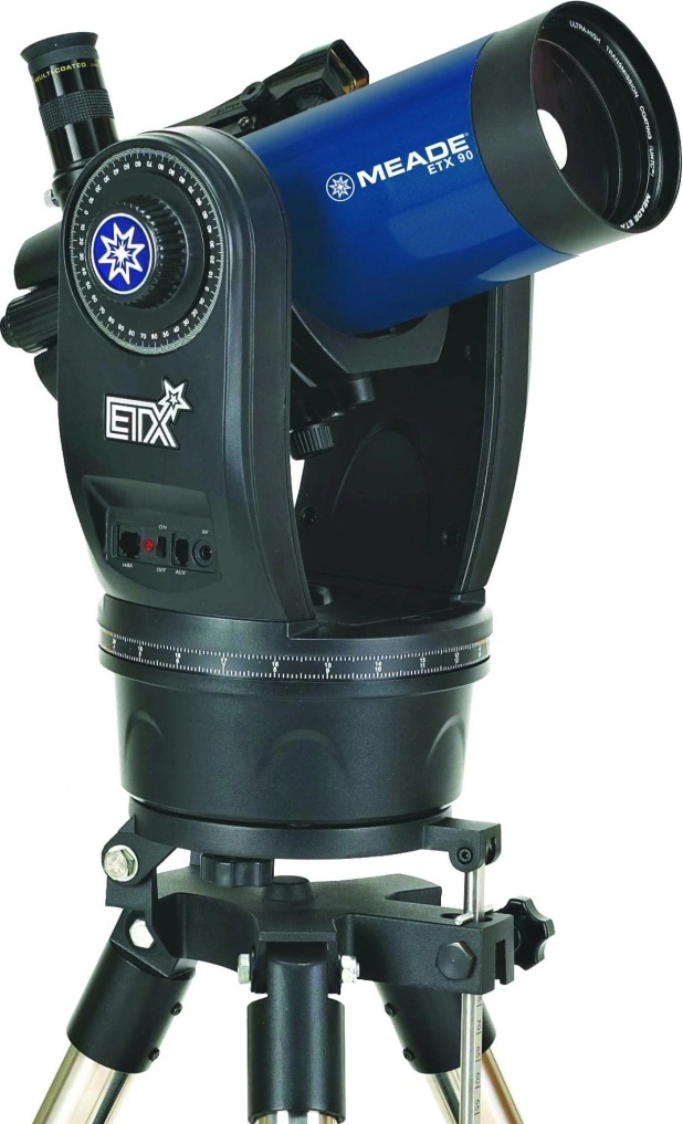 Meade ETX90 Observer