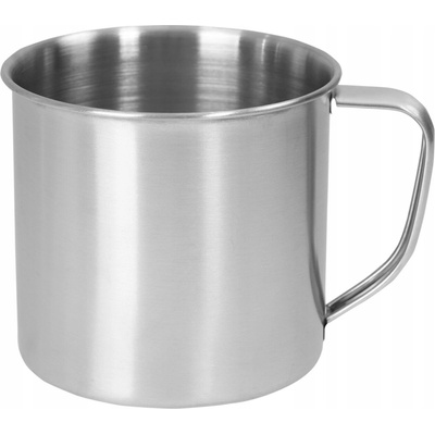 Mil-Tec Nerezový hrnček 500 ml