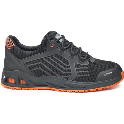 Base B1009 K-Twist O1 SRC čierna/oranžová