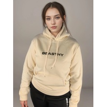 Dámska mikina Beasthy Beige
