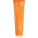 Přípravky na opalování Lancaster Sun Sensitive Oil - free Milk opalovací mléko na tělo SPF50 150 ml