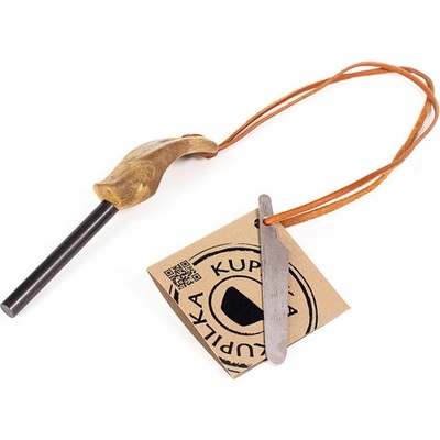 Kupilka FireSteel 8 hnedé