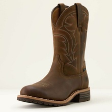Ariat Westernové boty ® Hybrid Rancher VentTek distressed tan