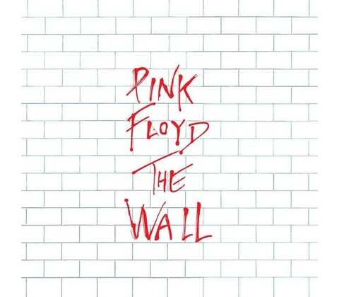 Pink Floyd The Wall (Discovery Version)