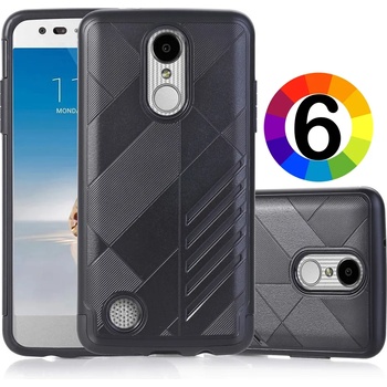 Image 1 of LG K8 (2017) / Aristo Удароустойчив Калъф и Протектор