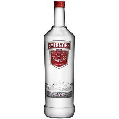 SMIRNOFF Смирноф