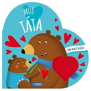Můj táta