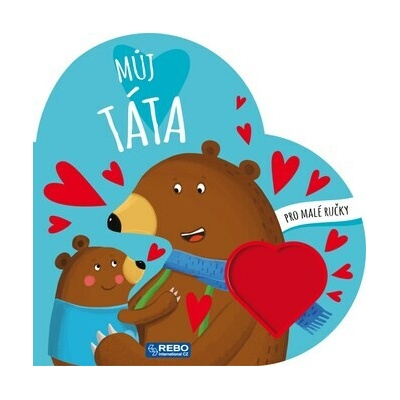 Můj táta