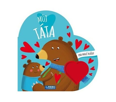 Můj táta