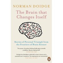 The Brain That Changes Itself - N. Doidge