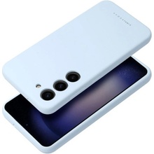 Roar Cloud Skin Samsung A56 5G Light Blue 299452