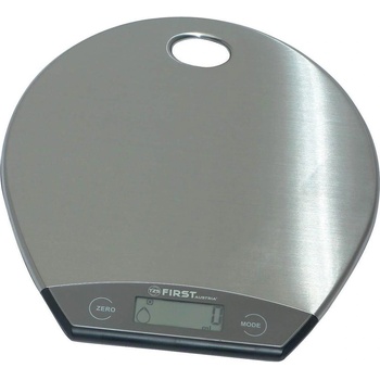 First Austria Кухненска везна first fa-6403-1 (el-006403-1)