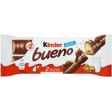 Ferrero Kinder BUENO 43 g