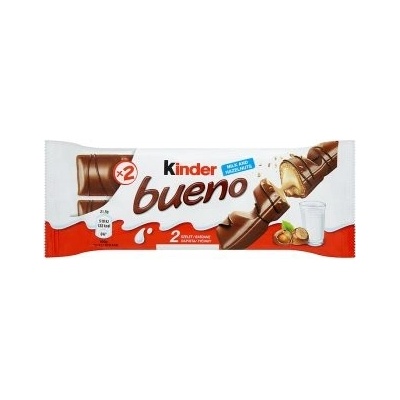 Ferrero Kinder BUENO 43 g