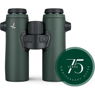 Swarovski EL Range 8x32