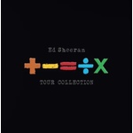 Ed Sheeran - Tour Collection +-=÷× (CD) (5054197984914)